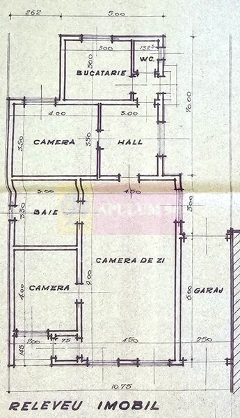 Casa de vanzare in Campina, zona centrala